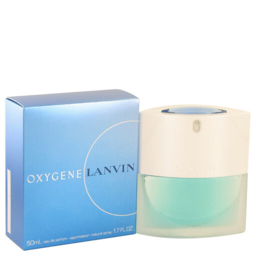 OXYGENE by Lanvin Eau De Parfum Spray for Women