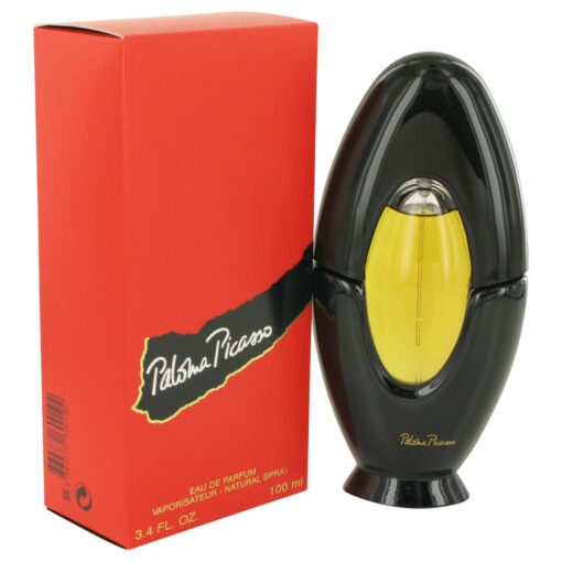 PALOMA PICASSO by Paloma Picasso Eau De Parfum Spray for Women