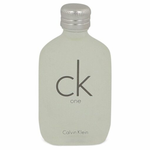 CK ONE by Calvin Klein Eau De Toilette for Women