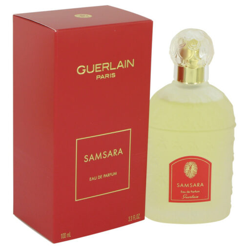 SAMSARA by Guerlain Eau De Parfum Spray for Women