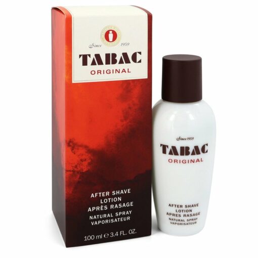 TABAC by Maurer & Wirtz After Shave for Men