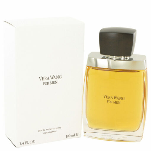 Vera Wang by Vera Wang Eau De Toilette Spray for Men