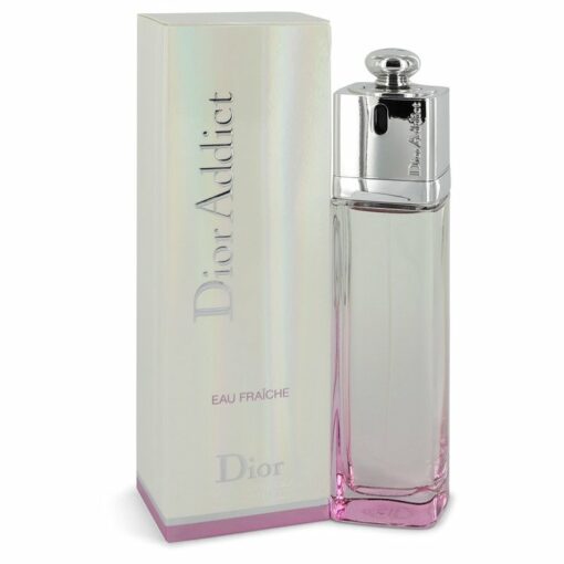 Dior Addict by Christian Dior Eau Fraiche Spray for Women