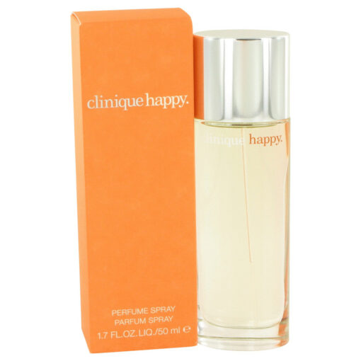 HAPPY by Clinique Eau De Parfum Spray for Women