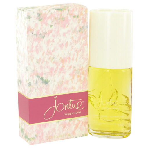 JONTUE by Revlon Cologne Spray oz for Women