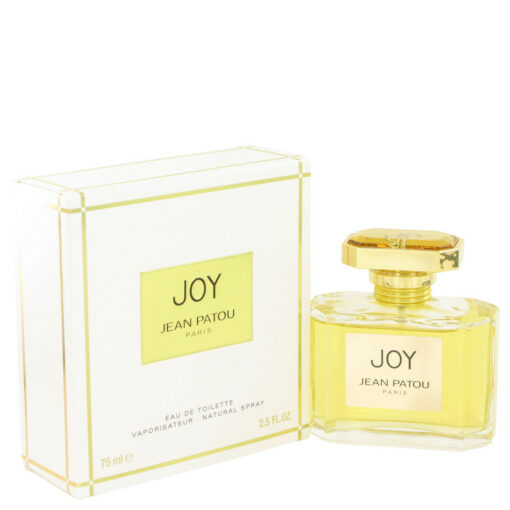 JOY by Jean Patou Eau De Toilette Spray for Women