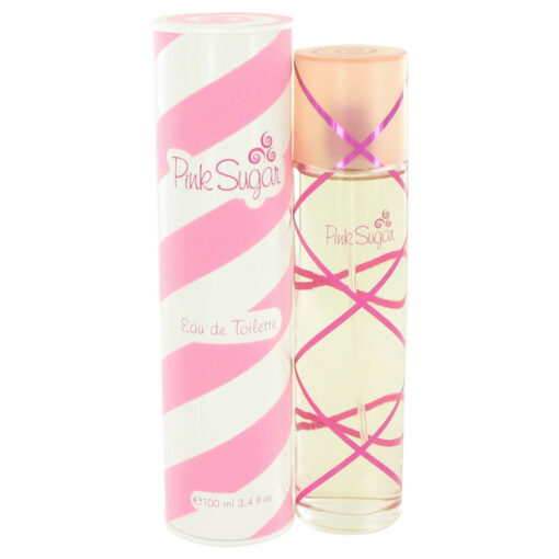 Pink Sugar by Aquolina Eau De Toilette Spray for Women