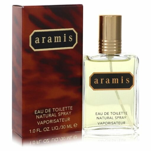 ARAMIS by Aramis Cologne / Eau De Toilette Spray for Men