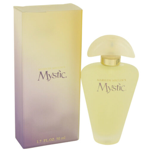 Mystic by Marilyn Miglin Eau De Parfum Spray for Women