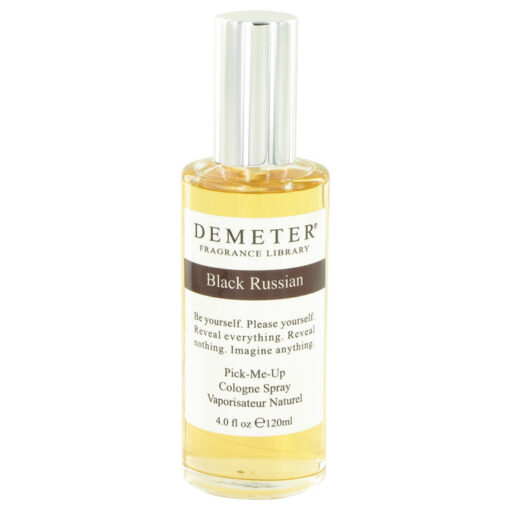 Demeter Black Russian by Demeter Cologne Spray for Women