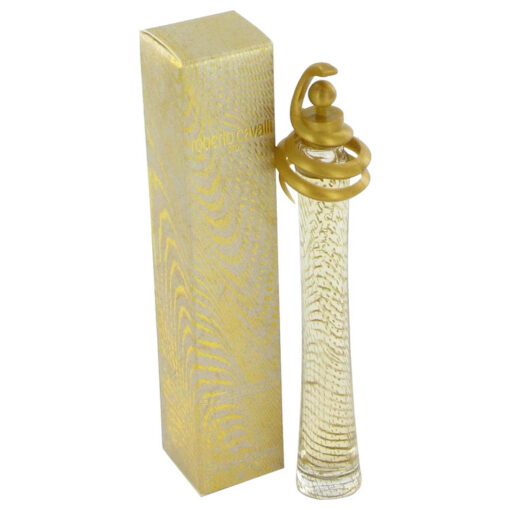 Oro by Roberto Cavalli Mini EDP .17 oz for Women