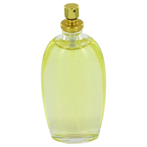 DESIGN by Paul Sebastian Eau De Parfum Spray (Tester) 3.4 oz for Women