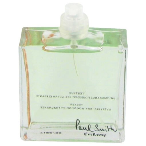 Paul Smith Extreme by Paul Smith Eau De Toilette Spray for Men