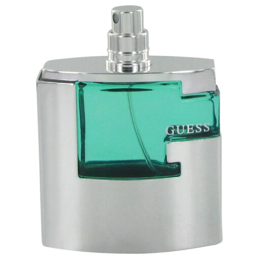 Guess (New) by Guess Eau De Toilette Spray for Men