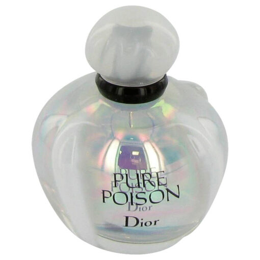 Pure Poison by Christian Dior Eau De Parfum Spray (unboxed) 1.7 oz for Women