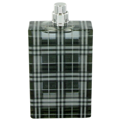 Burberry Brit by Burberry Eau De Toilette Spray (Tester) 3.4 oz for Men