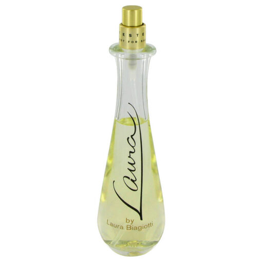 Laura by Laura Biagiotti Eau De Toilette Spray for Women