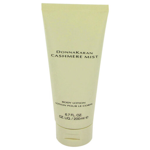 CASHMERE MIST by Donna Karan Body Lotion for Women