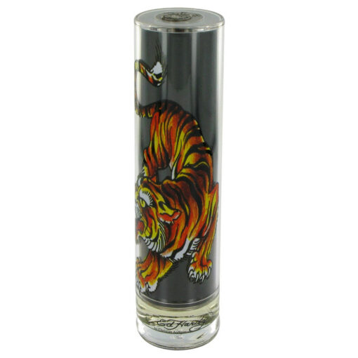 Ed Hardy by Christian Audigier Eau De Toilette Spray (Tester) 3.4 oz for Men