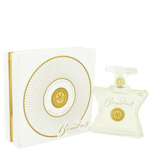 Madison Soiree by Bond No. 9 Eau De Parfum Spray for Women