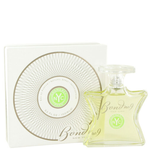 Gramercy Park by Bond No. 9 Eau De Parfum Spray oz for Women