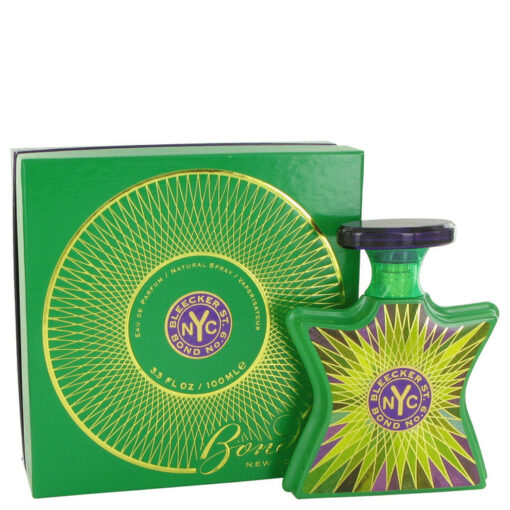 Bleecker Street by Bond No. 9 Eau De Parfum Spray for Women