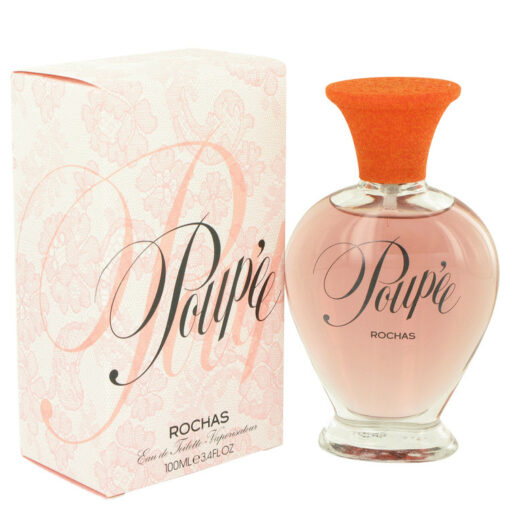 Poupee by Rochas Eau De Toilette Spray for Women