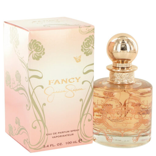 Fancy by Jessica Simpson Eau De Parfum Spray for Women