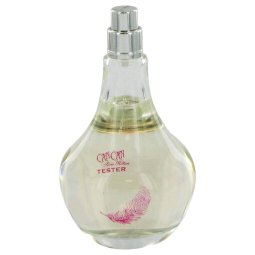 Can Can by Paris Hilton Eau De Parfum Spray for Women