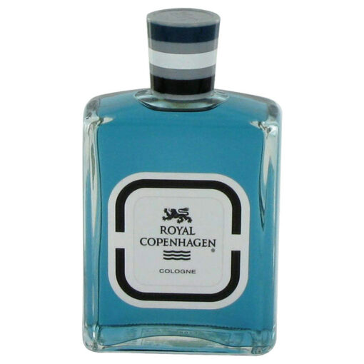 Royal Copenhagen by Royal Copenhagen Cologne (unboxed) 8 oz for Men