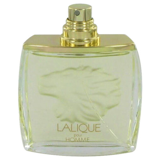 LALIQUE by Lalique Eau De Parfum Spray for Men