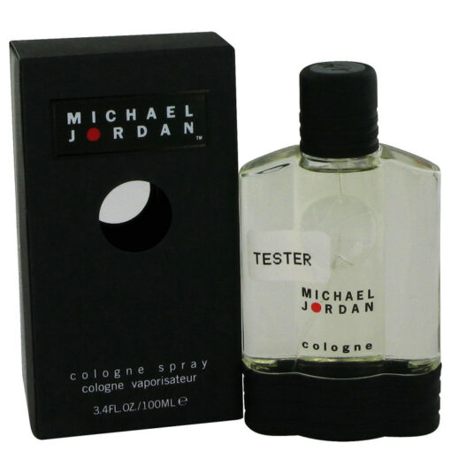 MICHAEL JORDAN by Michael Jordan Cologne Spray (Tester) 3.4 oz for Men