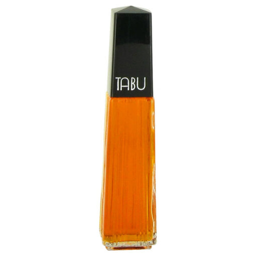 Tabu by Dana Eau De Cologne Spray (unboxed) 3 oz for Women