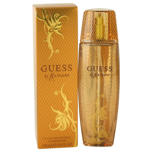 Guess Marciano by Guess Eau De Parfum Spray for Women