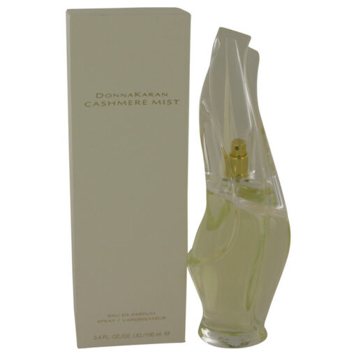 CASHMERE MIST by Donna Karan Eau De Parfum Spray 3.4 oz for Women