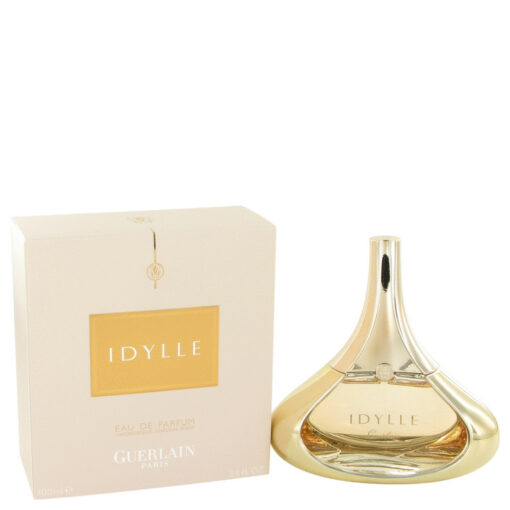 Idylle by Guerlain Eau De Parfum Spray 3.4 oz for Women