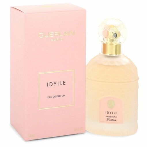 Idylle by Guerlain Eau De Parfum Spray for Women