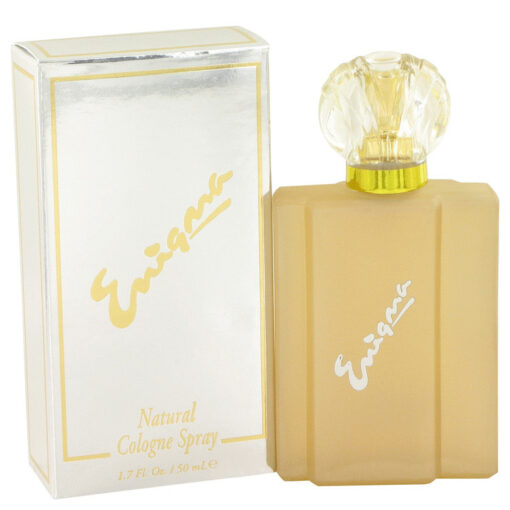 ENIGMA by Alexandra De Markoff Cologne Spray 1.7 oz for Women