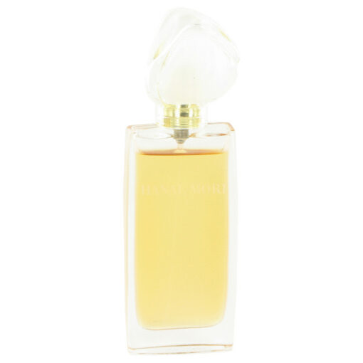 HANAE MORI by Hanae Mori Eau De Parfum Spray (unboxed) 1.7 oz for Women