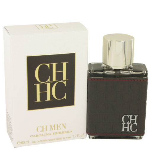 CH Carolina Herrera by Carolina Herrera Eau De Toilette Spray for Men