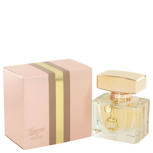 Gucci (New) by Gucci Eau De Toilette Spray for Women