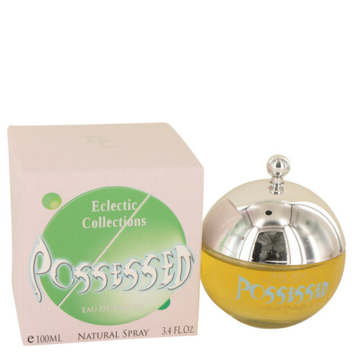 Possessed by Eclectic Collections Eau De Parfum Spray 3.4 oz for Women