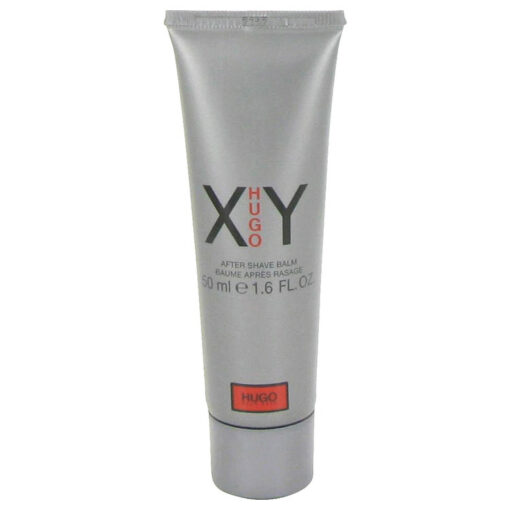 Hugo XY by Hugo Boss After Shave Balm 1.6 oz for Men