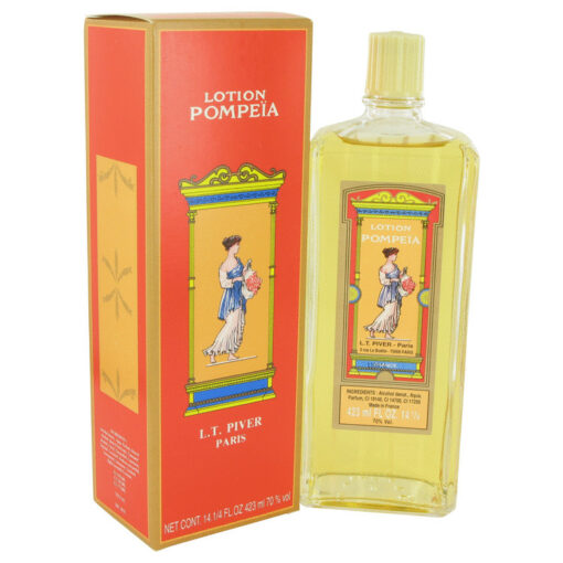 Pompeia by Piver Cologne Splash for Women