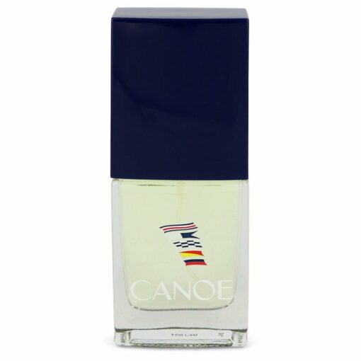 Canoe by Dana Eau De Toilette - Cologne Spray (unboxed) 1 oz for Men