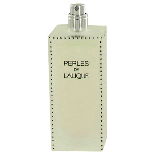 Perles De Lalique by Lalique Eau De Parfum Spray for Women