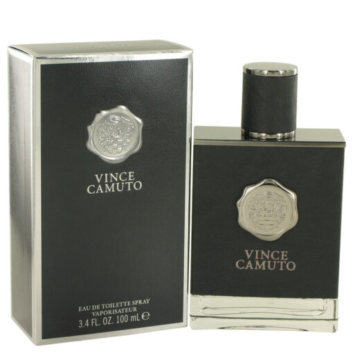 Vince Camuto by Vince Camuto Eau De Toilette Spray for Men