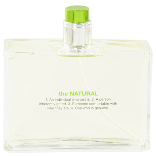 The Natural by Gap Eau De Toilette Spray (Tester) 3.4 oz for Women