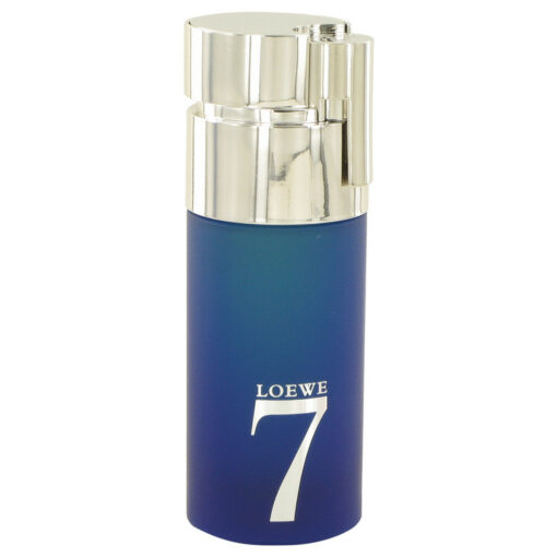 Loewe 7 by Loewe Eau De Toilette Spray (Tester) 3.4 oz for Men