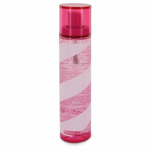 Pink Sugar by Aquolina Hair Perfume Spray 3.38 oz for Women